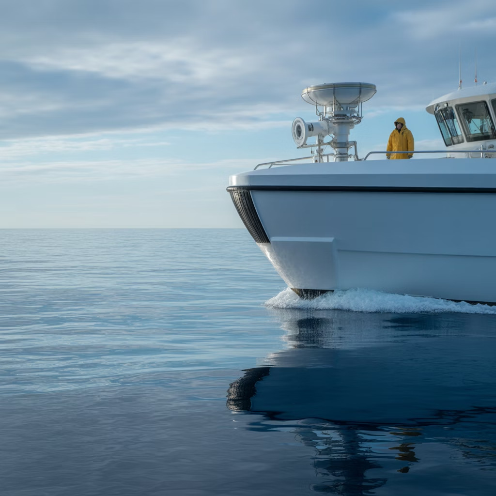 Oceanographic Surveys
